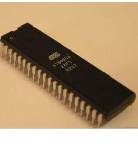 集成晶片 集成晶片