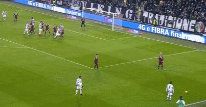 扎扎一人打入2球