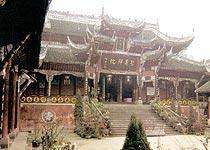 聖壽寺[重慶市大足區寺廟]