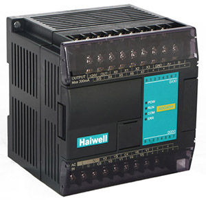 海為可程式控制器