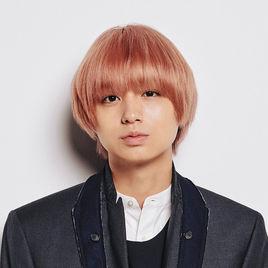 伊野尾慧 伊野尾慧