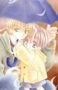 少年進化論[漫畫作品]