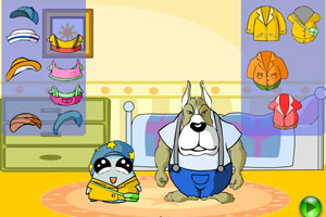 可麗臭美 可麗臭美