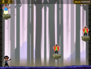 神槍手瀟灑哥修改版 神槍手瀟灑哥修改版