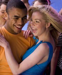 女友氛圍 女友氛圍