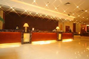 上海朗潤商務酒店