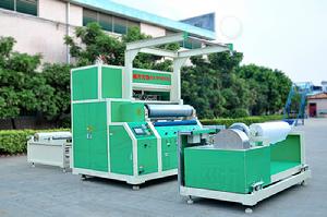 超音波壓花機 超音波壓花機