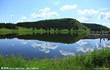 倒影[林偉強說唱作品]