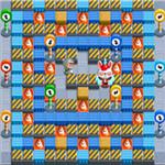 泡泡堂[Nexon公司開發製作的休閒網遊]