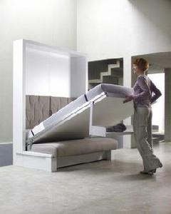 隱形壁床 隱形壁床