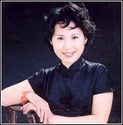 李國紅[中央電視台綜藝頻道欄目製片人]