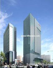 和地廣場綜合效果圖