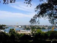 新南威爾斯州首府遠景圖2