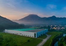 鹿啄泉生產基地