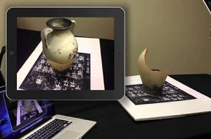 ar[增強現實(Augmented Reality)]