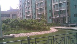 左安漪園 左安漪園