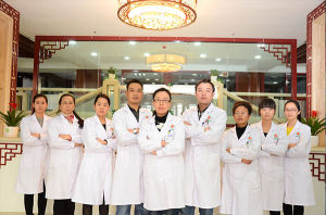 河南銀康銀屑病研究院名醫堂專家