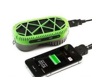 便攜水燃料充電器 便攜水燃料充電器