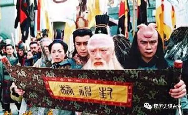 闡教三代弟子第一人楊戩封神榜上為何無仙名?原來找了個替死鬼! 闡教三代弟子第一人楊戩封神榜上為何無仙名?原來找了個替死鬼!