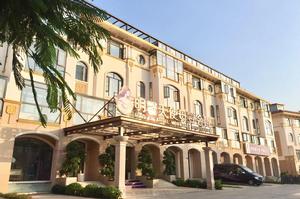 明馨天使母嬰會所