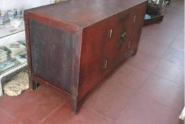 門箱炕櫃 門箱炕櫃