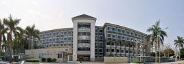 深圳市西麗第二中學 深圳市西麗第二中學