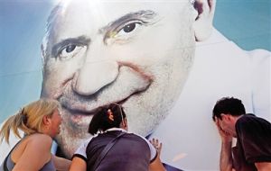 利諾·奧維多 利諾·奧維多