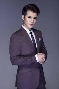 安龍[中國內地男演員]