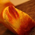 椰蓉紐紋大吐司