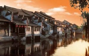 西塘古民居建築藝術 西塘古民居建築藝術