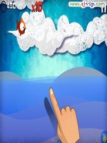 小魚歷險記 Mighty Fin 小魚歷險記 Mighty Fin