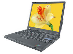IBM ThinkPad T60p 200793C IBM ThinkPad T60p 200793C