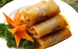 夷陵春卷 夷陵春卷