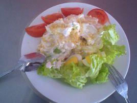 華爾道夫沙拉 華爾道夫沙拉