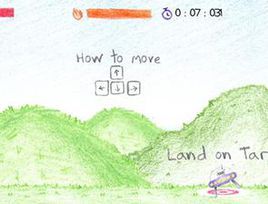 101飛碟著陸 101飛碟著陸