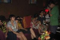 鄭州皇爵國際娛樂會所