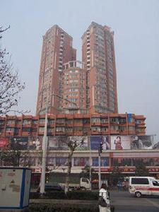 武商建二商場 武商建二商場