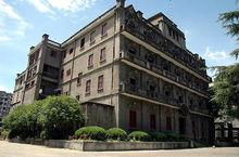 南昌——人民軍隊的搖籃