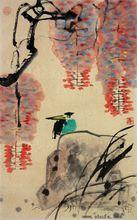 李運江[河南省美術家協會副主席]