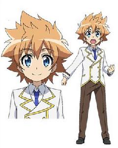 城下町的蒲公英[春日步原作的漫畫]