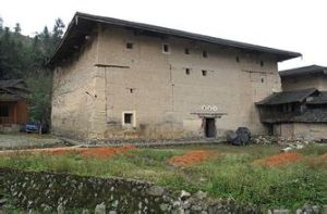 永盛樓[河北省定興縣張家莊村永盛樓]