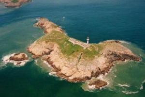 小衢山島 小衢山島