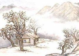 寄趙正字 寄趙正字