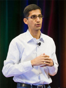 桑達·皮采 桑達·皮采