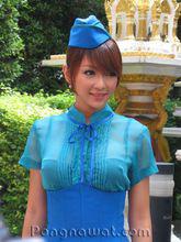 陳貝貝[泰國藝人]