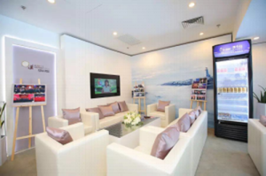 中國網球公開賽