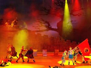 熊雲[平民舞蹈教育家]