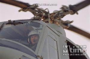 《深入敵後劇照》