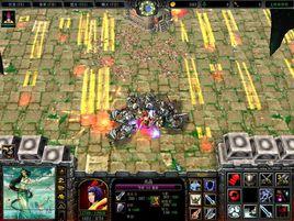 幻靈大陸之魔界 幻靈大陸之魔界