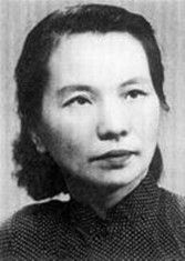 朱楓[紅色女特工]